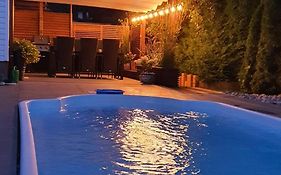 Apartament Pod Śliwkami