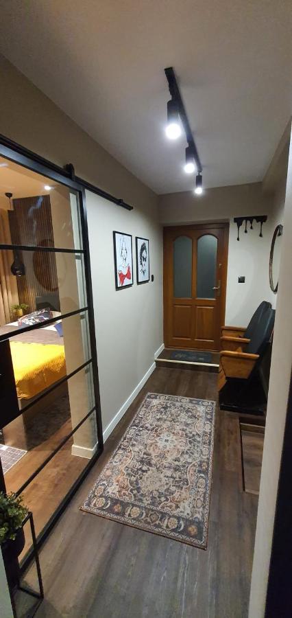 Apartament Pod Śliwkami Krynica-Zdrój Zewnętrze zdjęcie