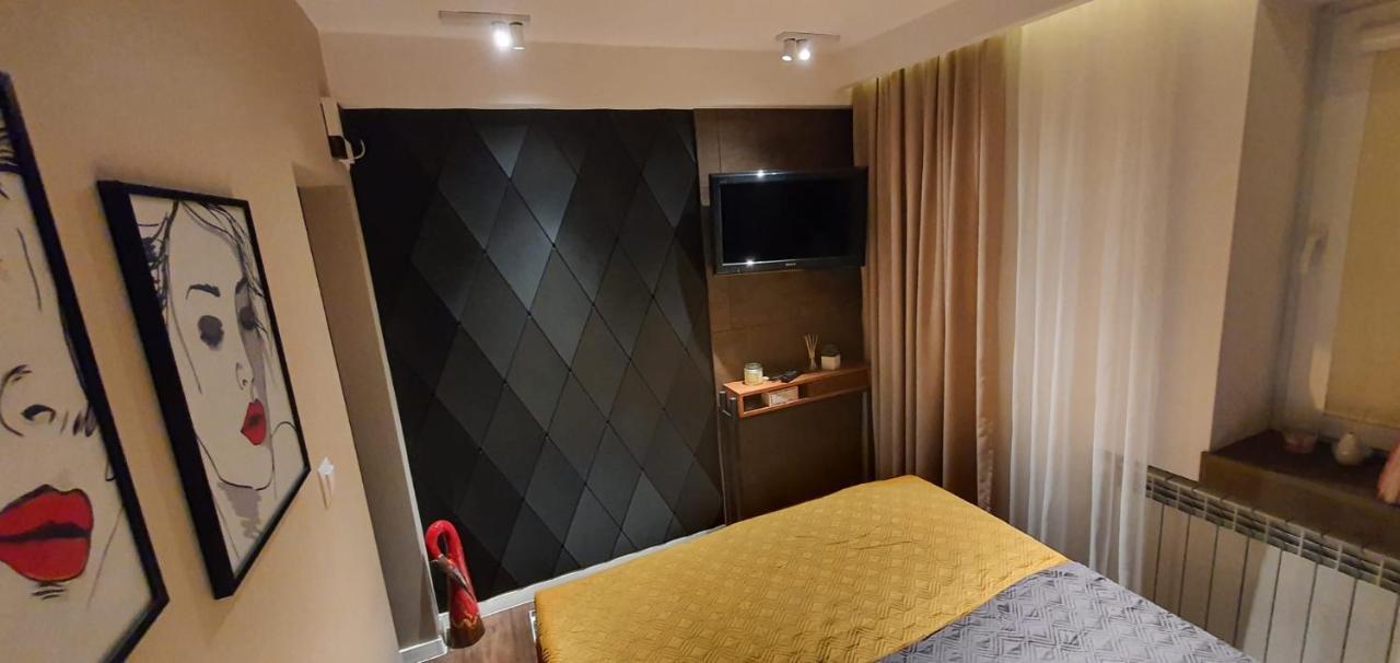 Apartament Pod Śliwkami Krynica-Zdrój Zewnętrze zdjęcie