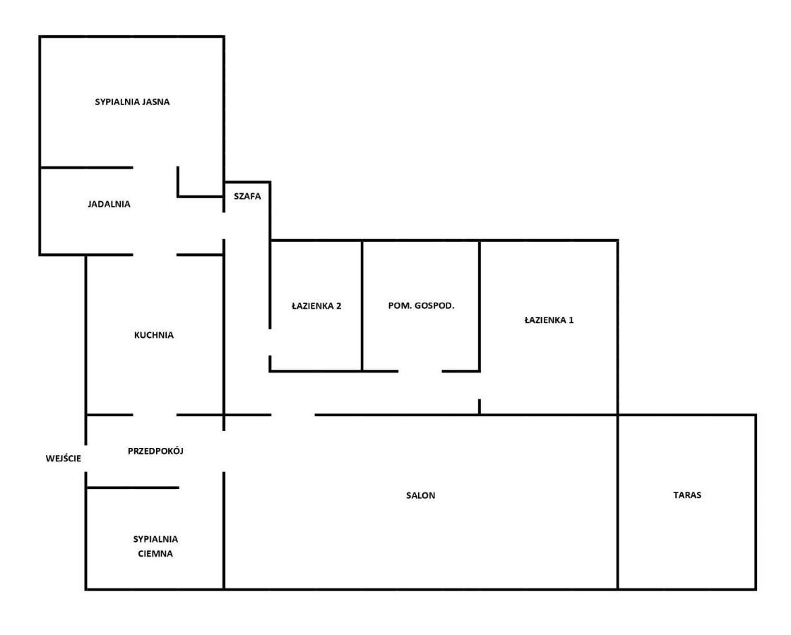 Apartament Pod Śliwkami Krynica-Zdrój Zewnętrze zdjęcie