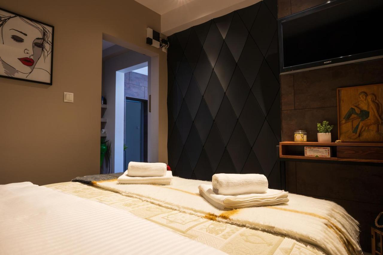 Apartament Pod Śliwkami Krynica-Zdrój Zewnętrze zdjęcie