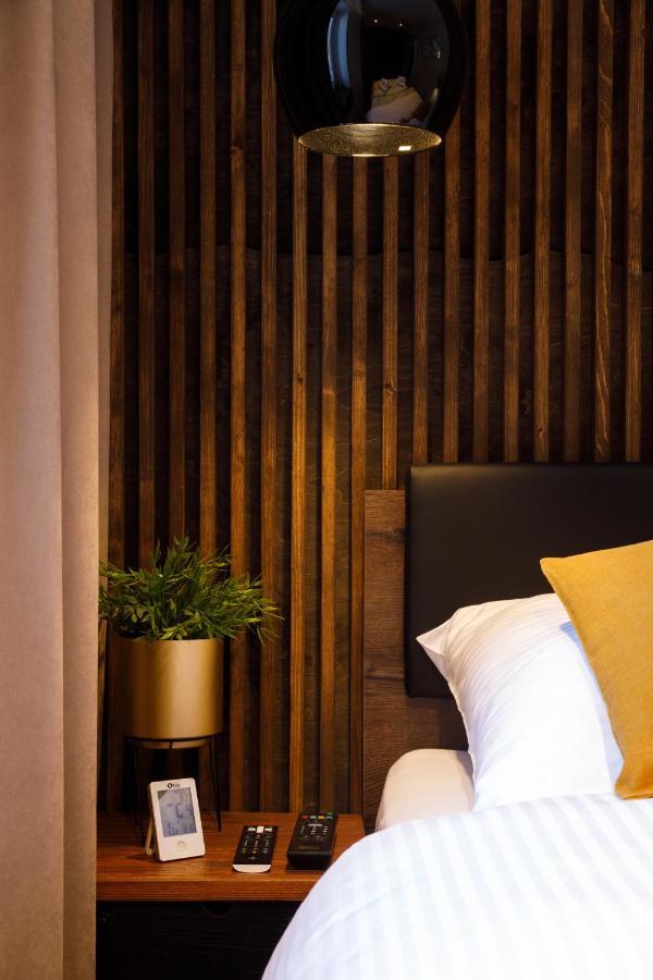 Apartament Pod Śliwkami Krynica-Zdrój Zewnętrze zdjęcie