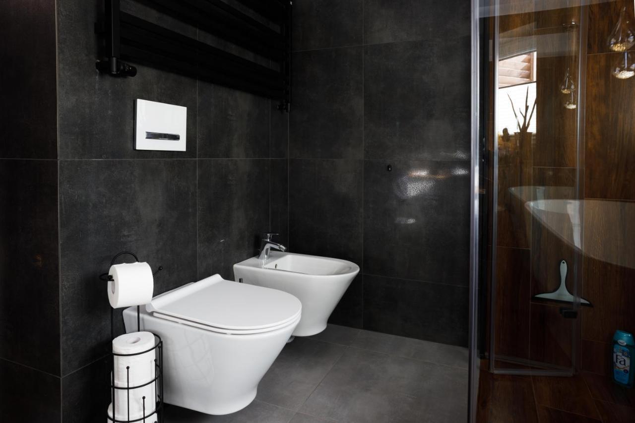 Apartament Pod Śliwkami Krynica-Zdrój Zewnętrze zdjęcie