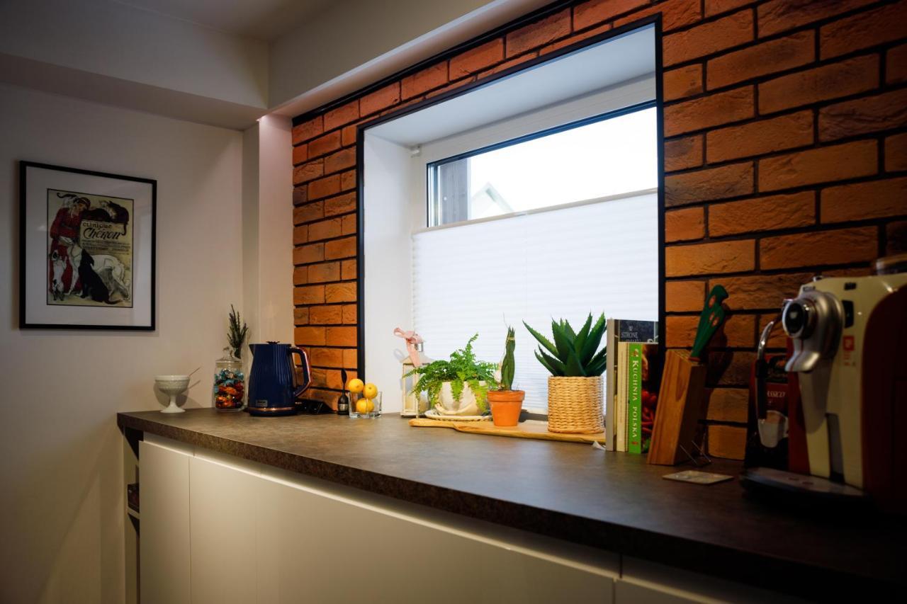 Apartament Pod Śliwkami Krynica-Zdrój Zewnętrze zdjęcie